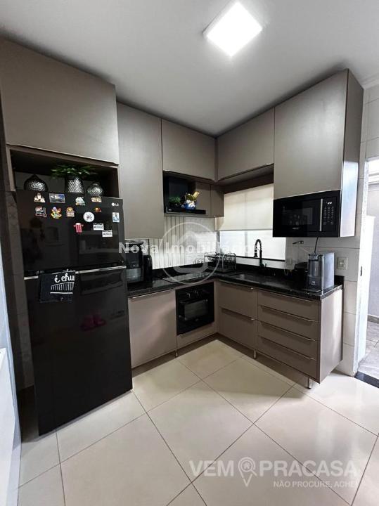 Casa Térrea à venda no Jardim Mansur, Campo Grande – foto 35