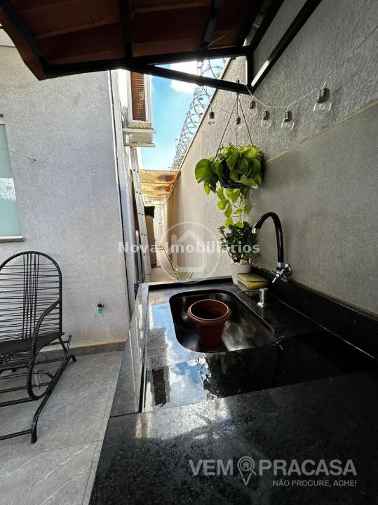 Casa Térrea à venda no Jardim Mansur, Campo Grande – foto 37