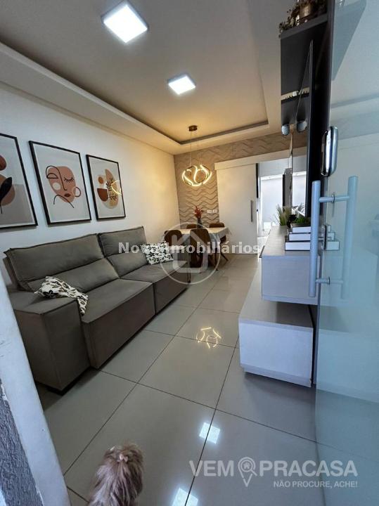 Casa Térrea à venda no Jardim Mansur, Campo Grande – foto 39