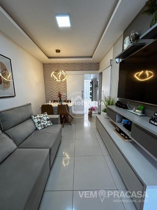 Casa Térrea à venda no Jardim Mansur, Campo Grande – foto 42