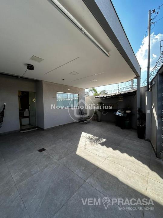 Casa Térrea à venda no Jardim Mansur, Campo Grande – foto 46
