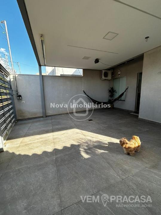 Casa Térrea à venda no Jardim Mansur, Campo Grande – foto 48