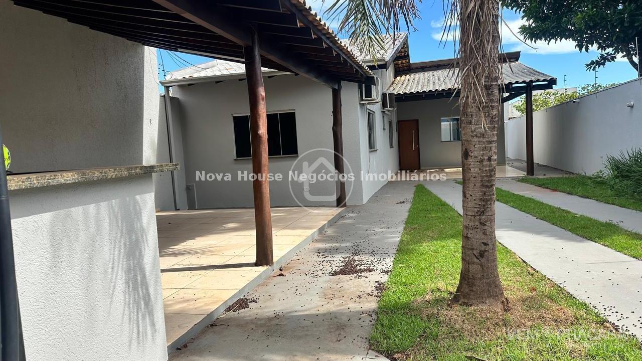 Casa Térrea à venda no Parque Residencial Rita Vieira, Campo Grande – foto 3