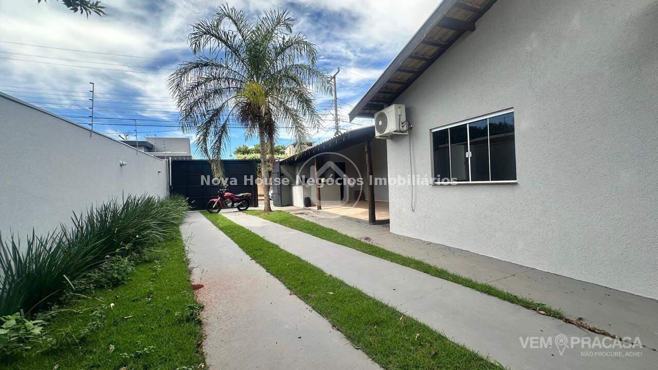 Casa Térrea à venda no Parque Residencial Rita Vieira, Campo Grande – foto 6