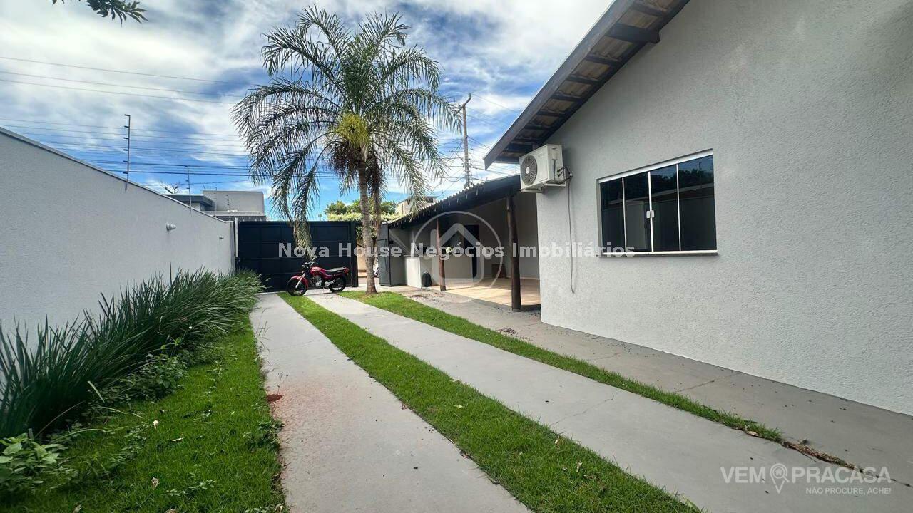 Casa Térrea à venda no Parque Residencial Rita Vieira, Campo Grande – foto 5