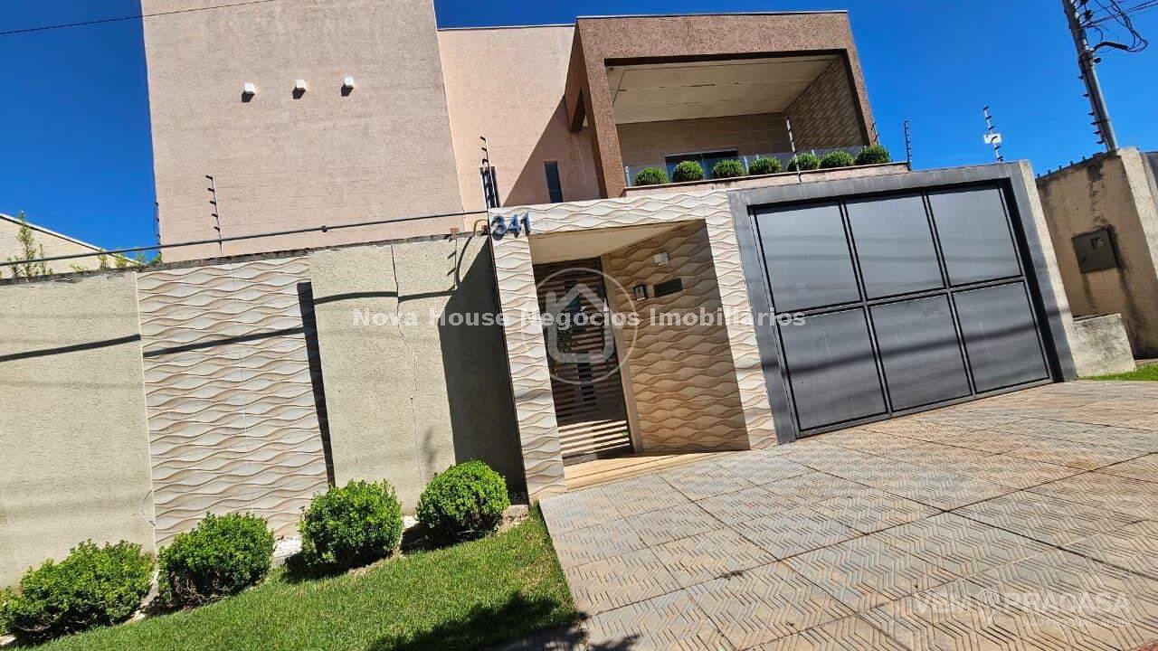Sobrado à venda na Vila Margarida, Campo Grande – foto 3