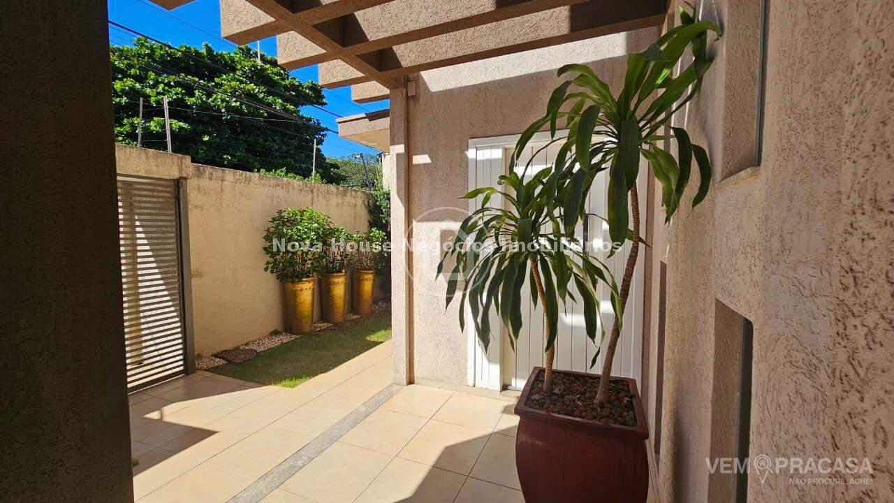 Sobrado à venda na Vila Margarida, Campo Grande – foto 5