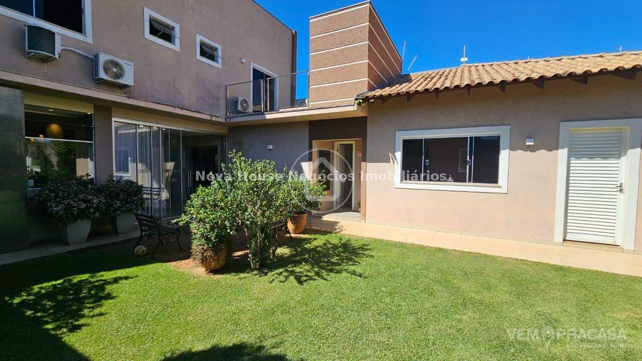 Sobrado à venda na Vila Margarida, Campo Grande – foto 11
