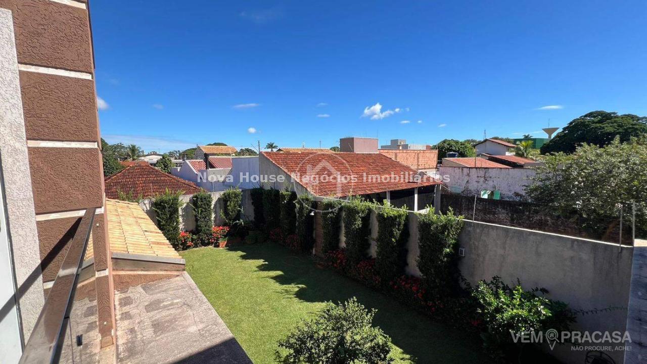 Sobrado à venda na Vila Margarida, Campo Grande – foto 13