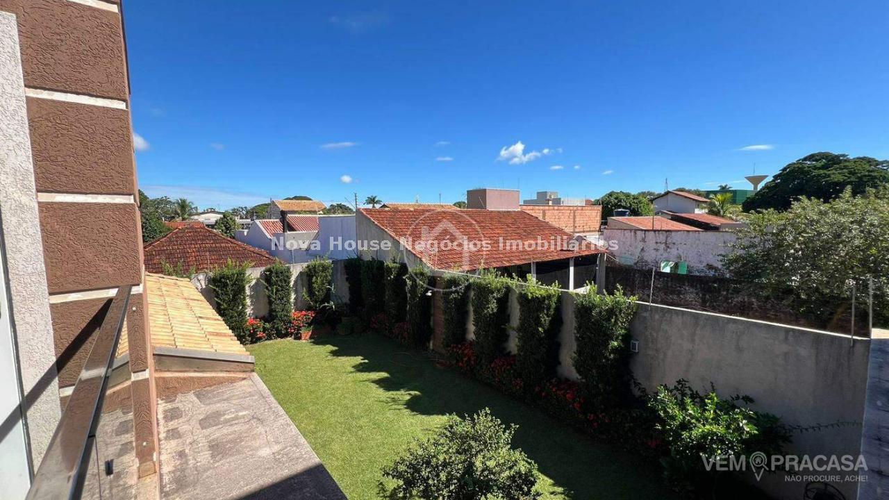 Sobrado à venda na Vila Margarida, Campo Grande – foto 14