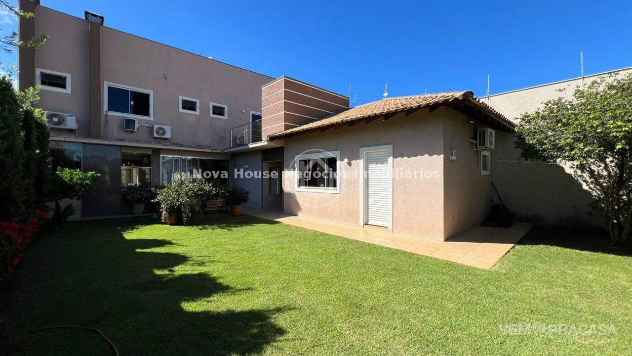 Sobrado à venda na Vila Margarida, Campo Grande – foto 15