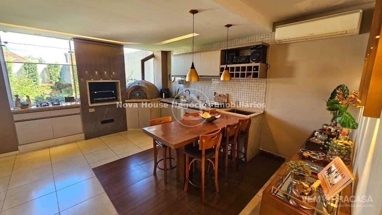 Sobrado à venda na Vila Margarida, Campo Grande – foto 18