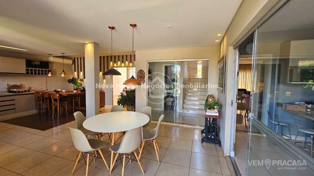 Sobrado à venda na Vila Margarida, Campo Grande – foto 19