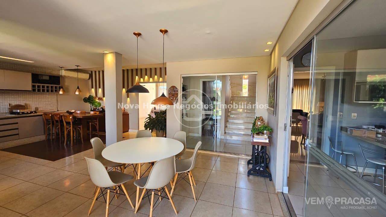 Sobrado à venda na Vila Margarida, Campo Grande – foto 20
