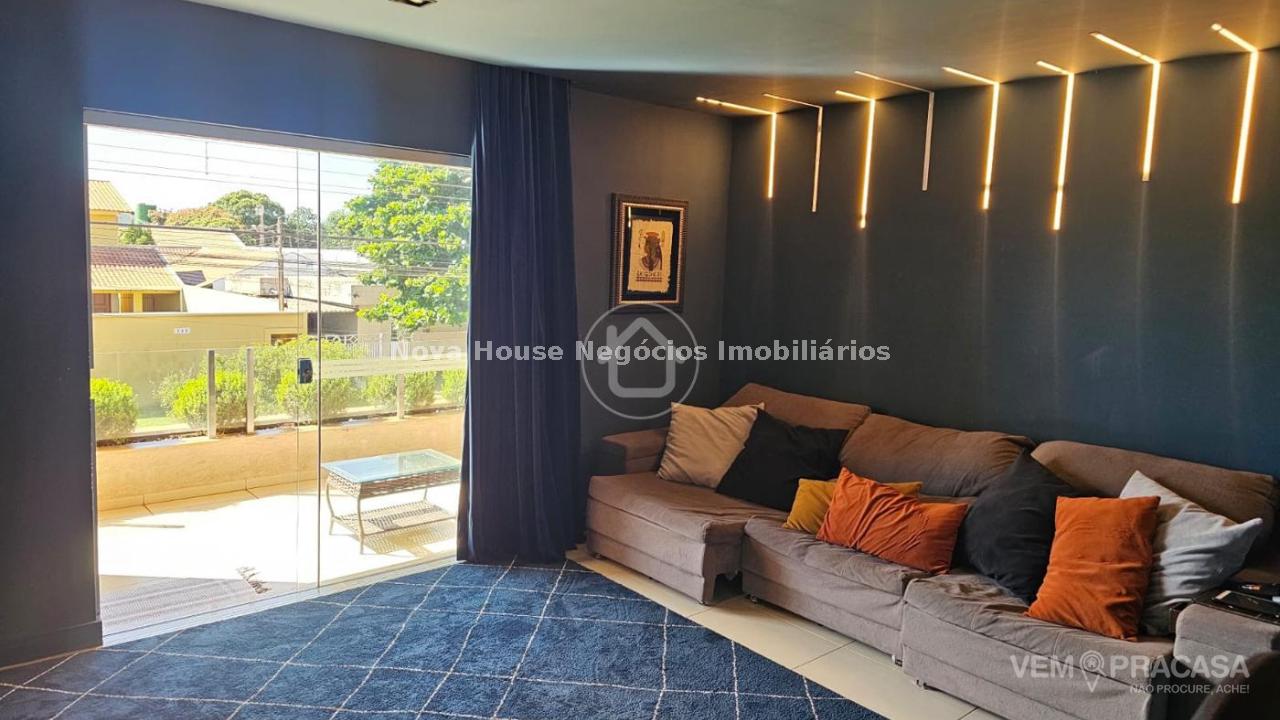 Sobrado à venda na Vila Margarida, Campo Grande – foto 42