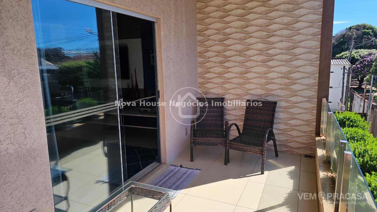 Sobrado à venda na Vila Margarida, Campo Grande – foto 43