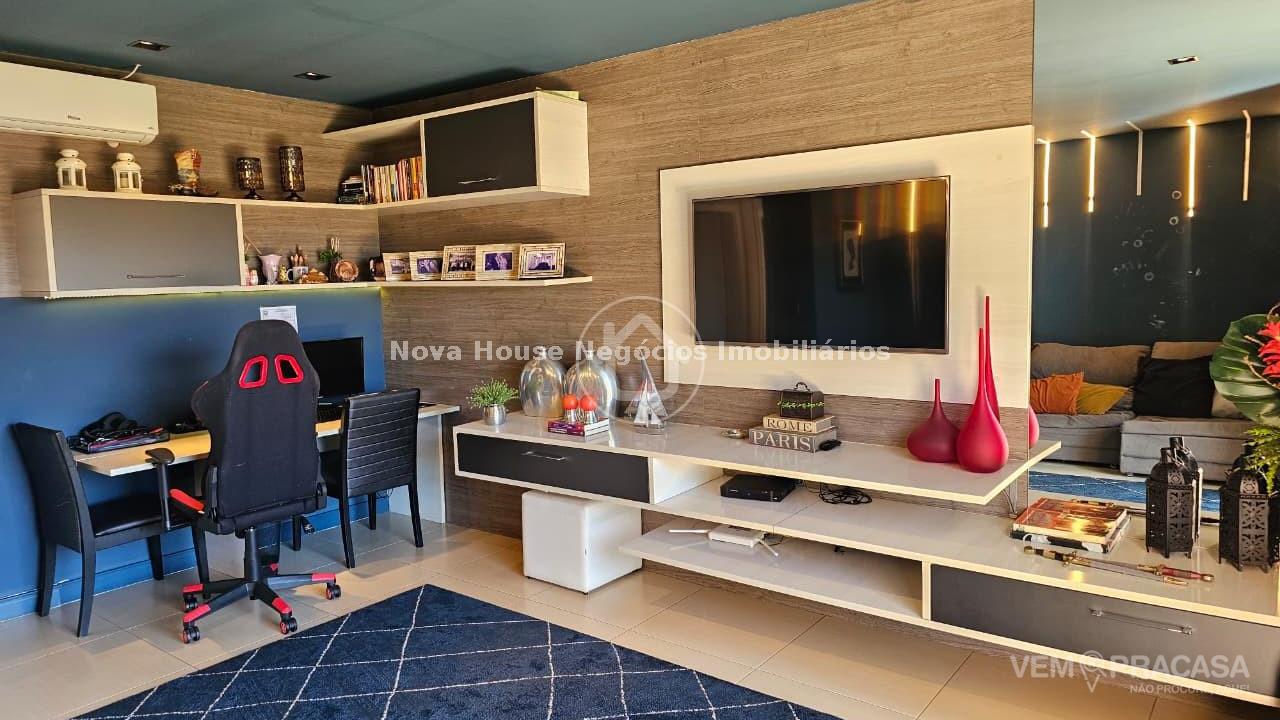 Sobrado à venda na Vila Margarida, Campo Grande – foto 45