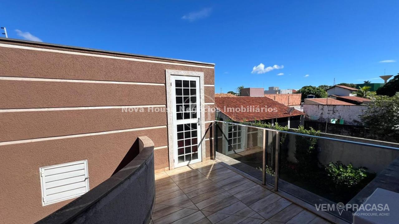Sobrado à venda na Vila Margarida, Campo Grande – foto 54