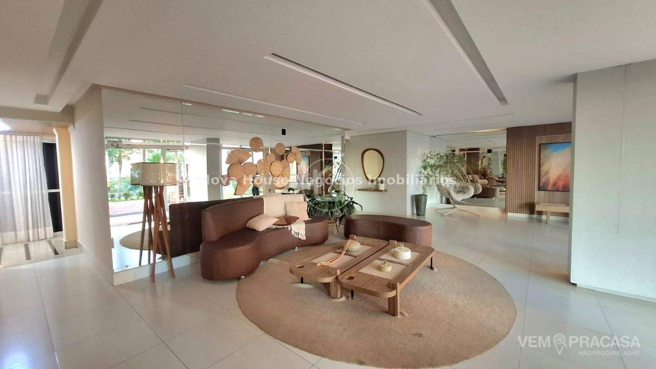 Apartamento à venda na Vila Margarida, Campo Grande – foto 3