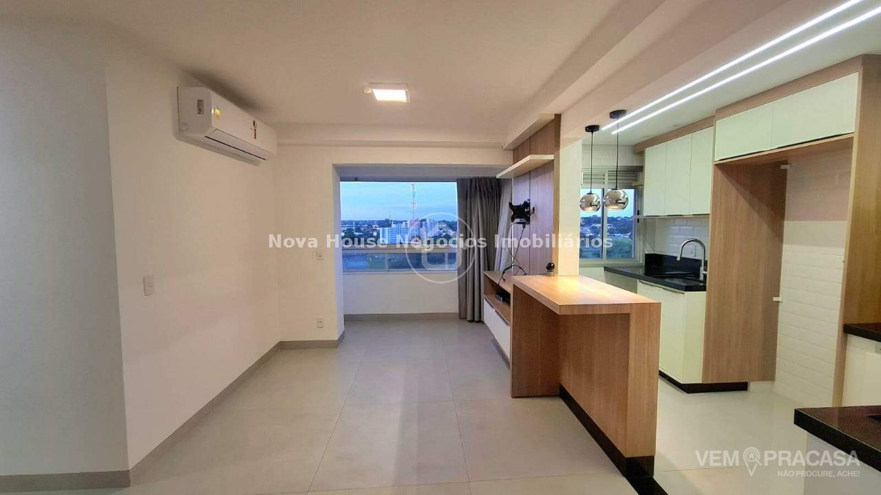 Apartamento à venda na Vila Margarida, Campo Grande – foto 5