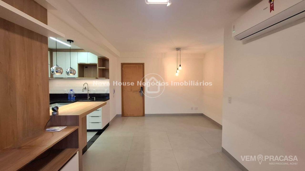 Apartamento à venda na Vila Margarida, Campo Grande – foto 7
