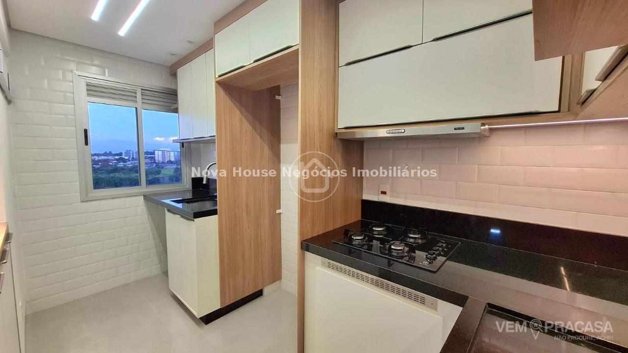 Apartamento à venda na Vila Margarida, Campo Grande – foto 9
