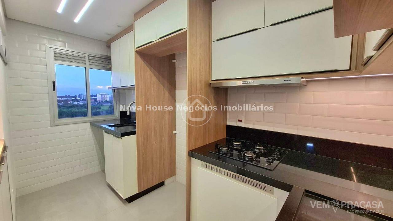 Apartamento à venda na Vila Margarida, Campo Grande – foto 10