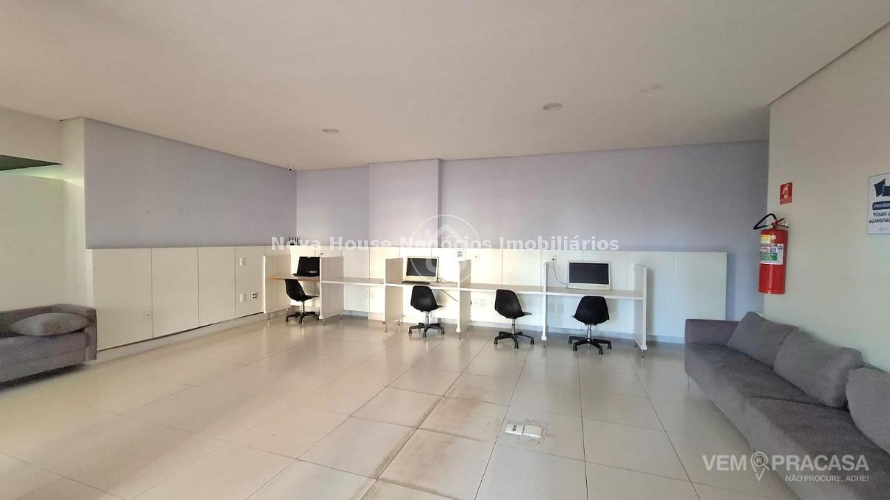 Apartamento à venda na Vila Margarida, Campo Grande – foto 35
