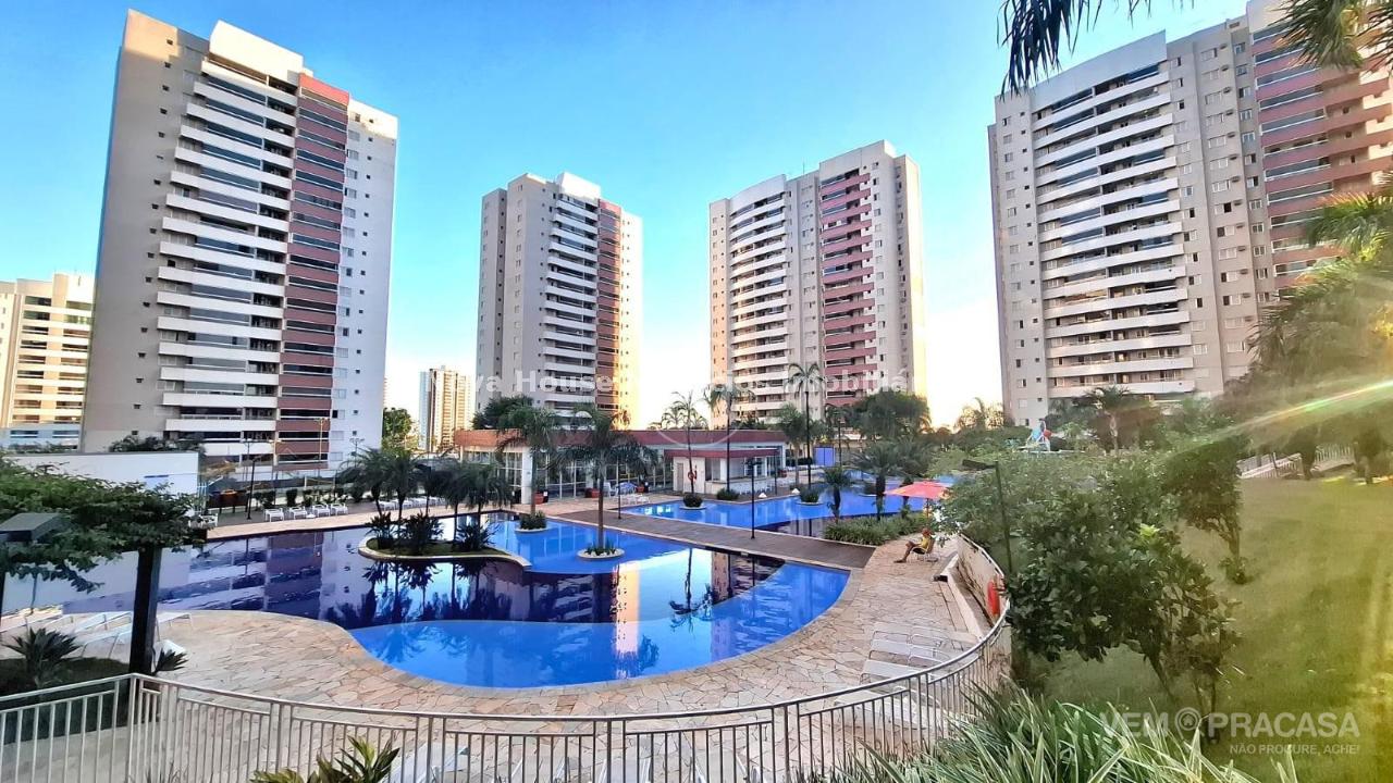 Apartamento à venda na Vila Margarida, Campo Grande – foto 40
