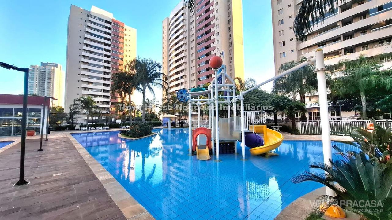 Apartamento à venda na Vila Margarida, Campo Grande – foto 42