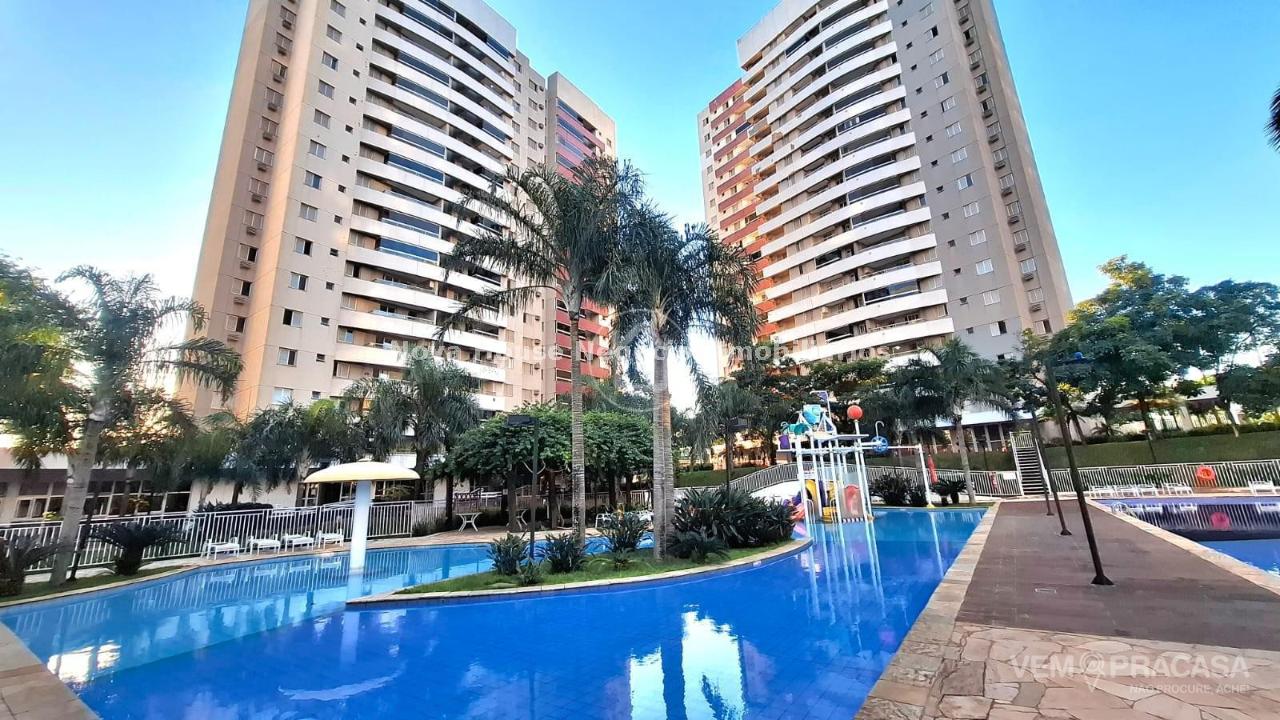 Apartamento à venda na Vila Margarida, Campo Grande – foto 46