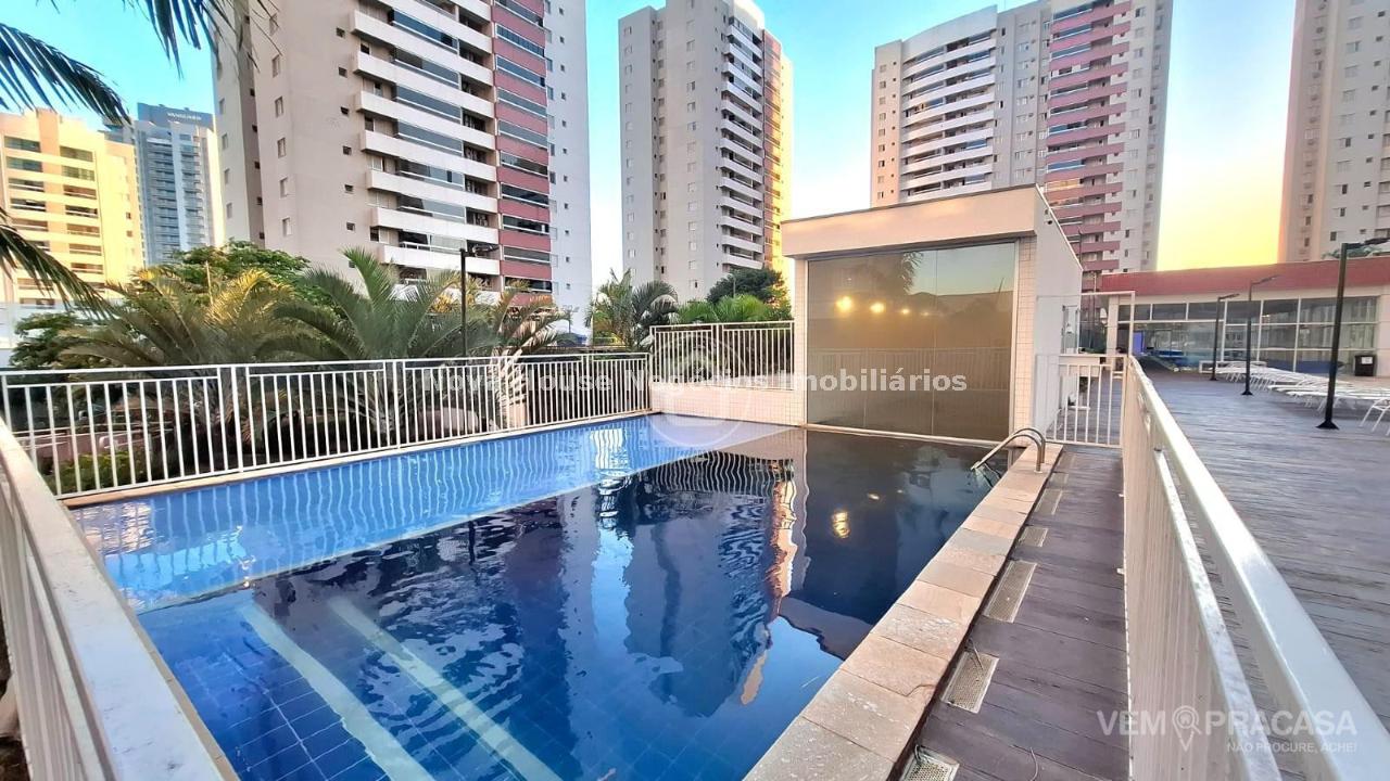 Apartamento à venda na Vila Margarida, Campo Grande – foto 50