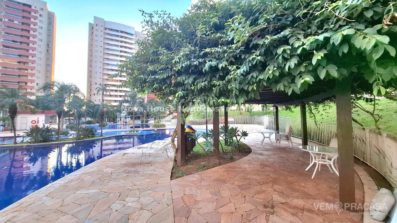 Apartamento à venda na Vila Margarida, Campo Grande – foto 54