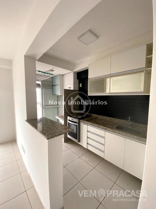 Apartamento à venda na Vila Margarida, Campo Grande – foto 5