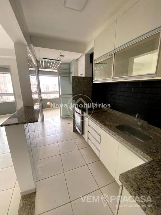Apartamento à venda na Vila Margarida, Campo Grande – foto 8