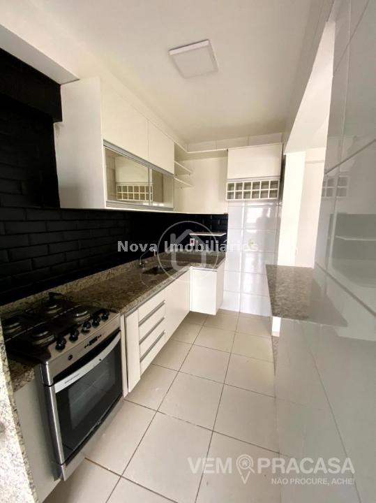 Apartamento à venda na Vila Margarida, Campo Grande – foto 10