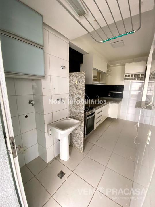 Apartamento à venda na Vila Margarida, Campo Grande – foto 17