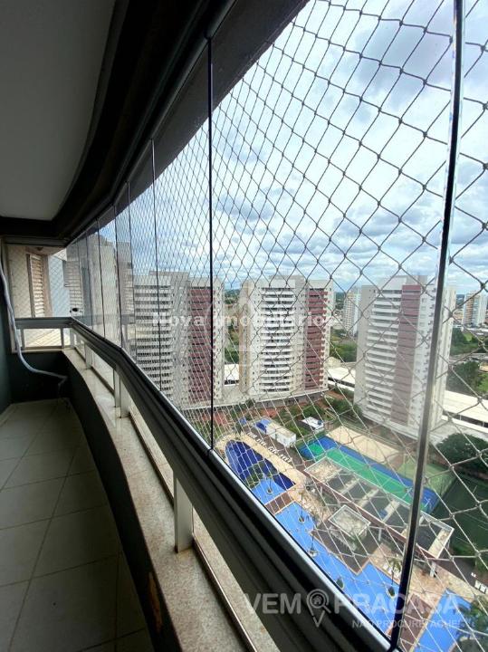 Apartamento à venda na Vila Margarida, Campo Grande – foto 20