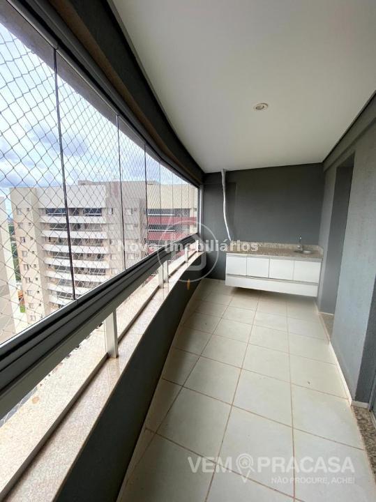 Apartamento à venda na Vila Margarida, Campo Grande – foto 22