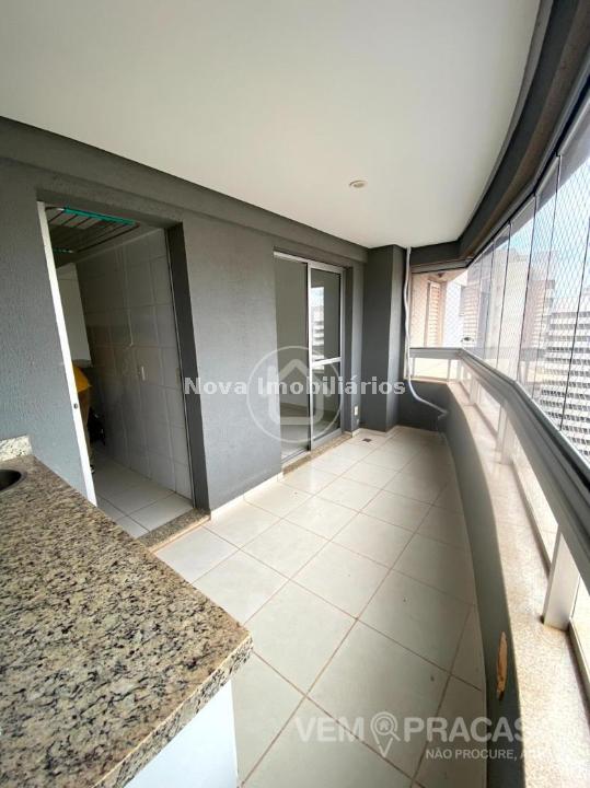 Apartamento à venda na Vila Margarida, Campo Grande – foto 25