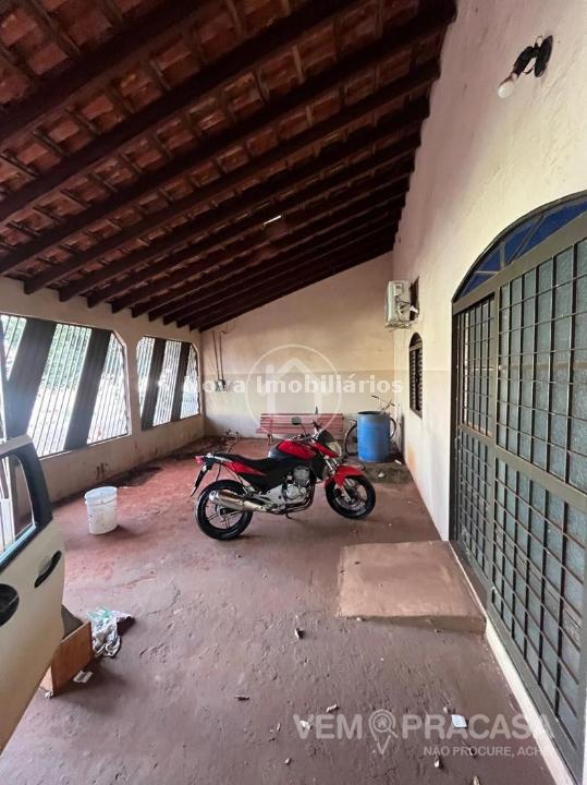 Casa Térrea à venda no Parque Residencial Iracy Coelho Netto, Campo Grande – foto 3
