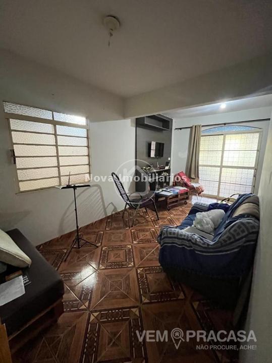 Casa Térrea à venda no Parque Residencial Iracy Coelho Netto, Campo Grande – foto 8
