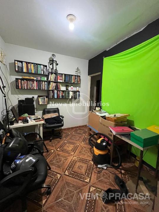 Casa Térrea à venda no Parque Residencial Iracy Coelho Netto, Campo Grande – foto 13