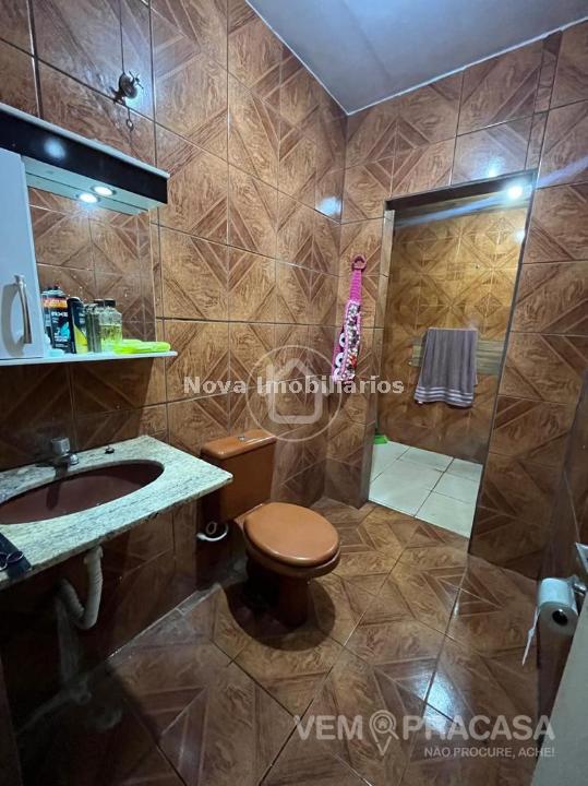 Casa Térrea à venda no Parque Residencial Iracy Coelho Netto, Campo Grande – foto 18