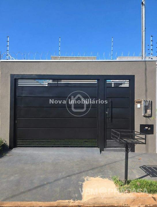 Casa Térrea à venda no Coronel Antonino, Campo Grande – foto 2
