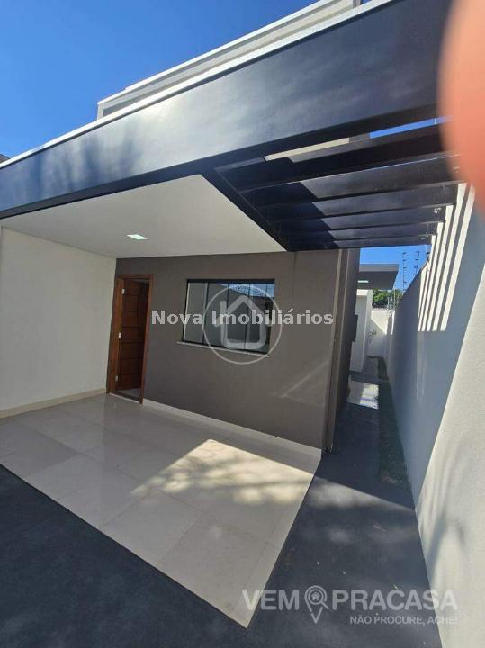 Casa Térrea à venda no Coronel Antonino, Campo Grande – foto 4