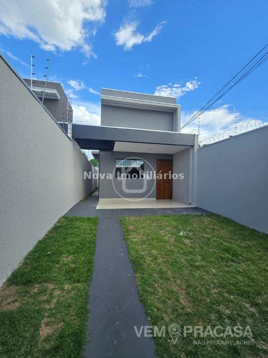 Casa Térrea à venda no Coronel Antonino, Campo Grande – foto 9