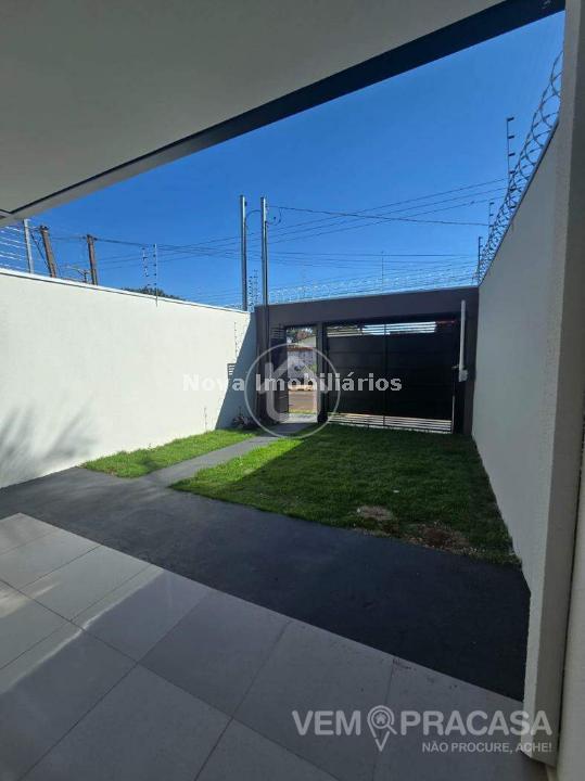 Casa Térrea à venda no Coronel Antonino, Campo Grande – foto 14