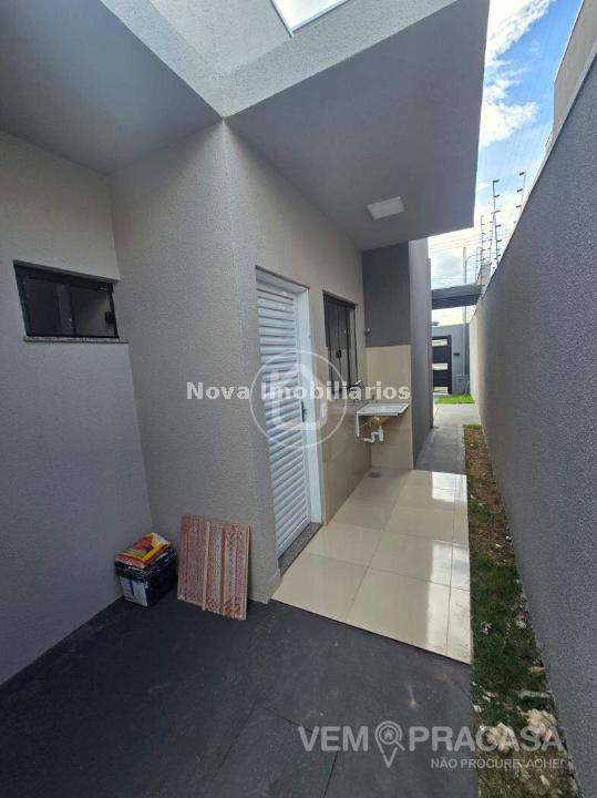 Casa Térrea à venda no Coronel Antonino, Campo Grande – foto 27