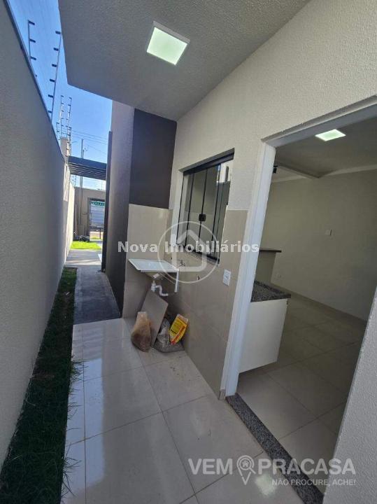 Casa Térrea à venda no Coronel Antonino, Campo Grande – foto 30